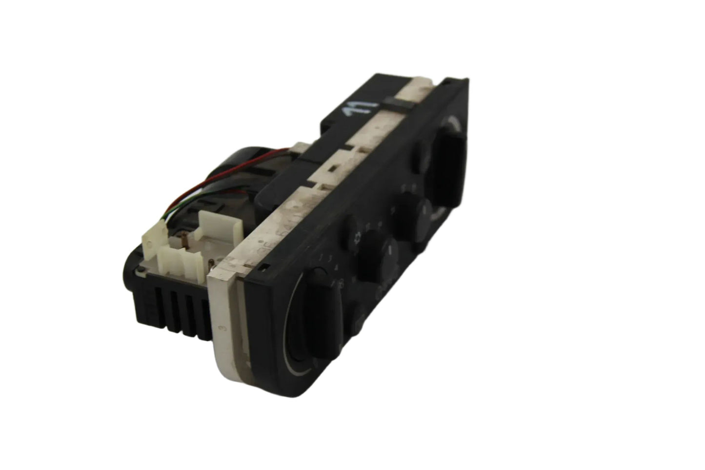 Original BMW E36 316-328i M3 S50 Bedienteil Klimaanlage NOS 64111387340