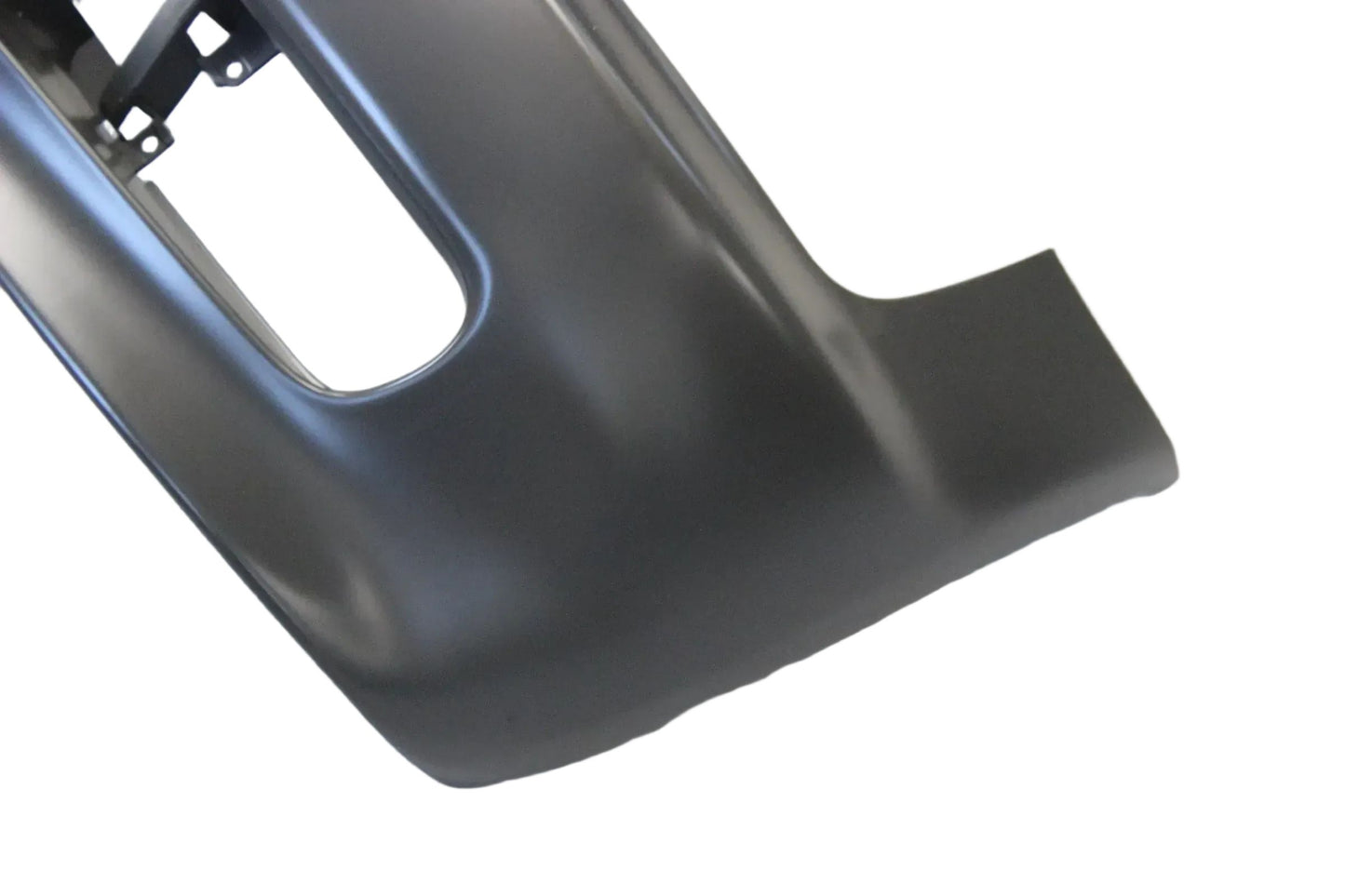 Original BMW Z3 bis 04/99 Verkleidung Stossfänger grundiert vorn 51118398758