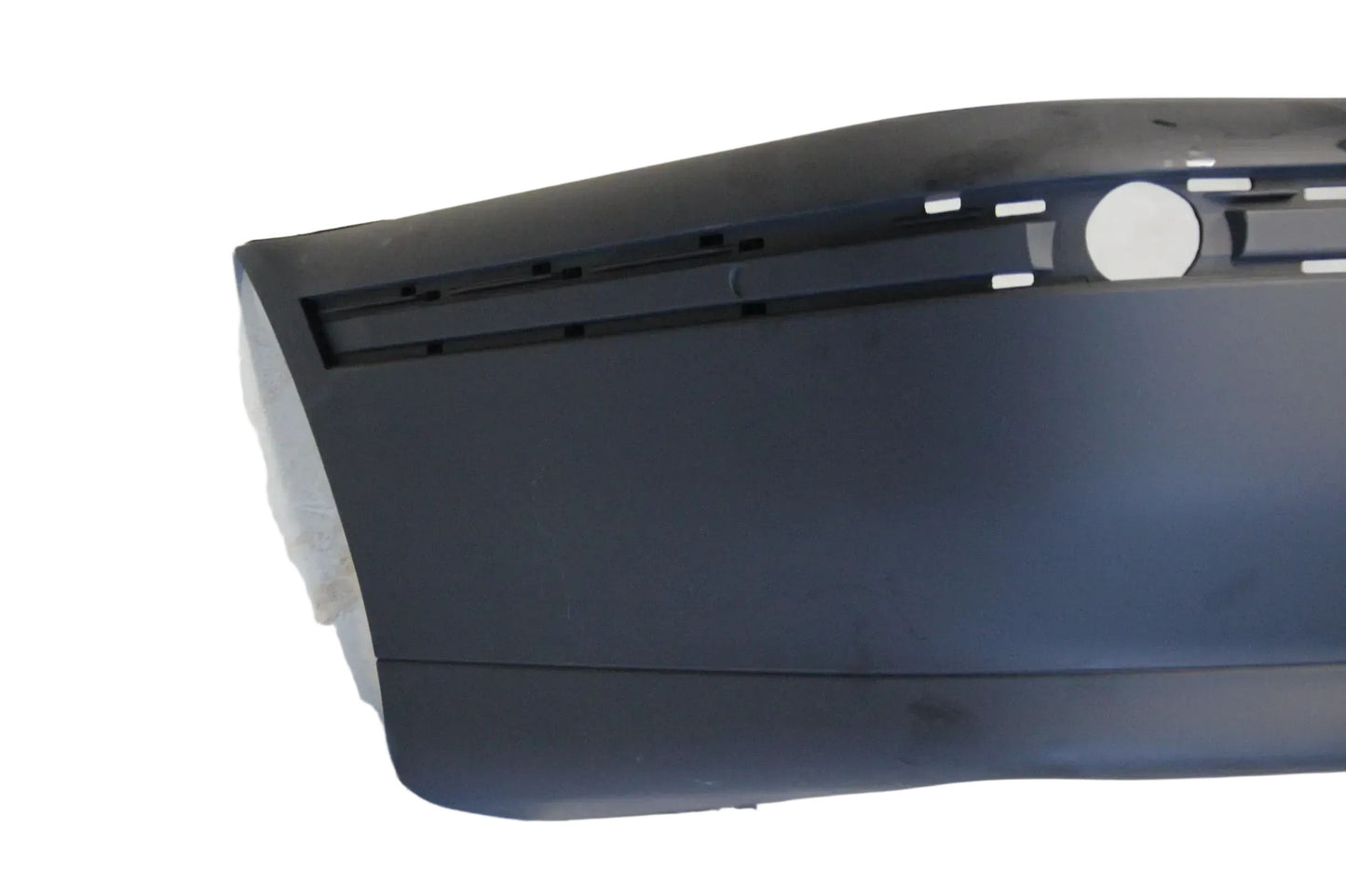 Original BMW E39 5er  Stoßstange Stoßfänger hinten  NOS 51128159369