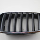 Original BMW X5 E70 X6 E71 Ziergitter Front links Niere Grill 51137157687