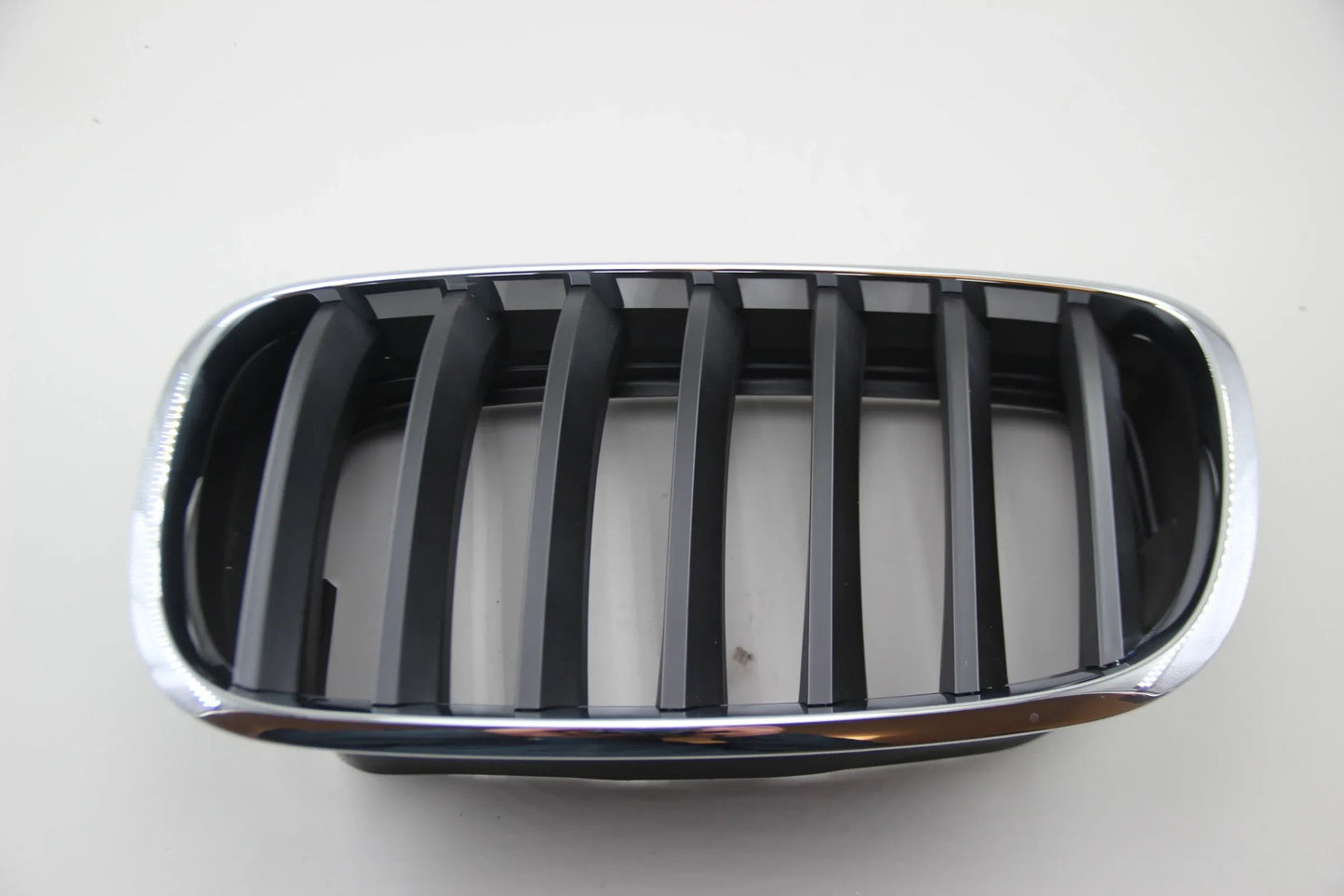 Original BMW X5 E70 X6 E71 Ziergitter Front links Niere Grill 51137157687