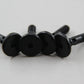 Original BMW E81 E82 E87 E88 E90 E91 E92 E93 4x Stift Plastik 07147122913