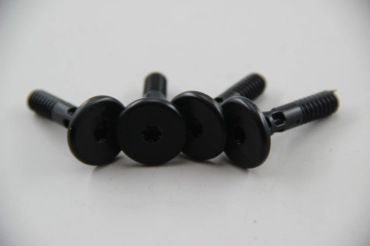 Original BMW E81 E82 E87 E88 E90 E91 E92 E93 4x Stift Plastik 07147122913
