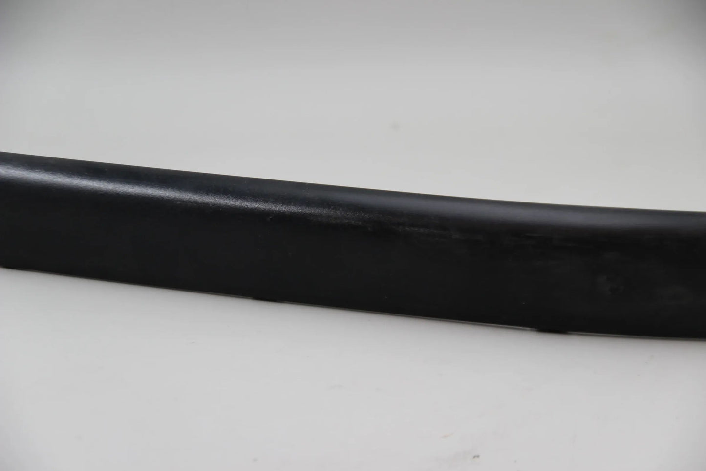 Orig. BMW E46 316i-330i Limousine Stossleiste Stossfänger vorn links 51118195289
