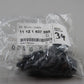 Original BMW E36 E46 E34 E32 25x Dichtgummi 11121437395