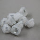 Original BMW E46 E90 E91 3er X5 E53 E91 E92 10x Einsteckbefestiger 07149158194