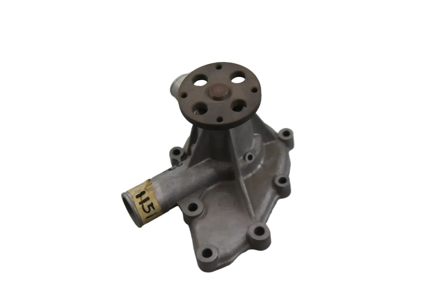 Original BMW 5er E12 520i M10  Wasserpumpe NOS Waterpump NEW 11511258937