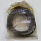 NEU Original BMW Neue Klasse NK Abdichtung Schiebedach Dichtung OEM 54129634121