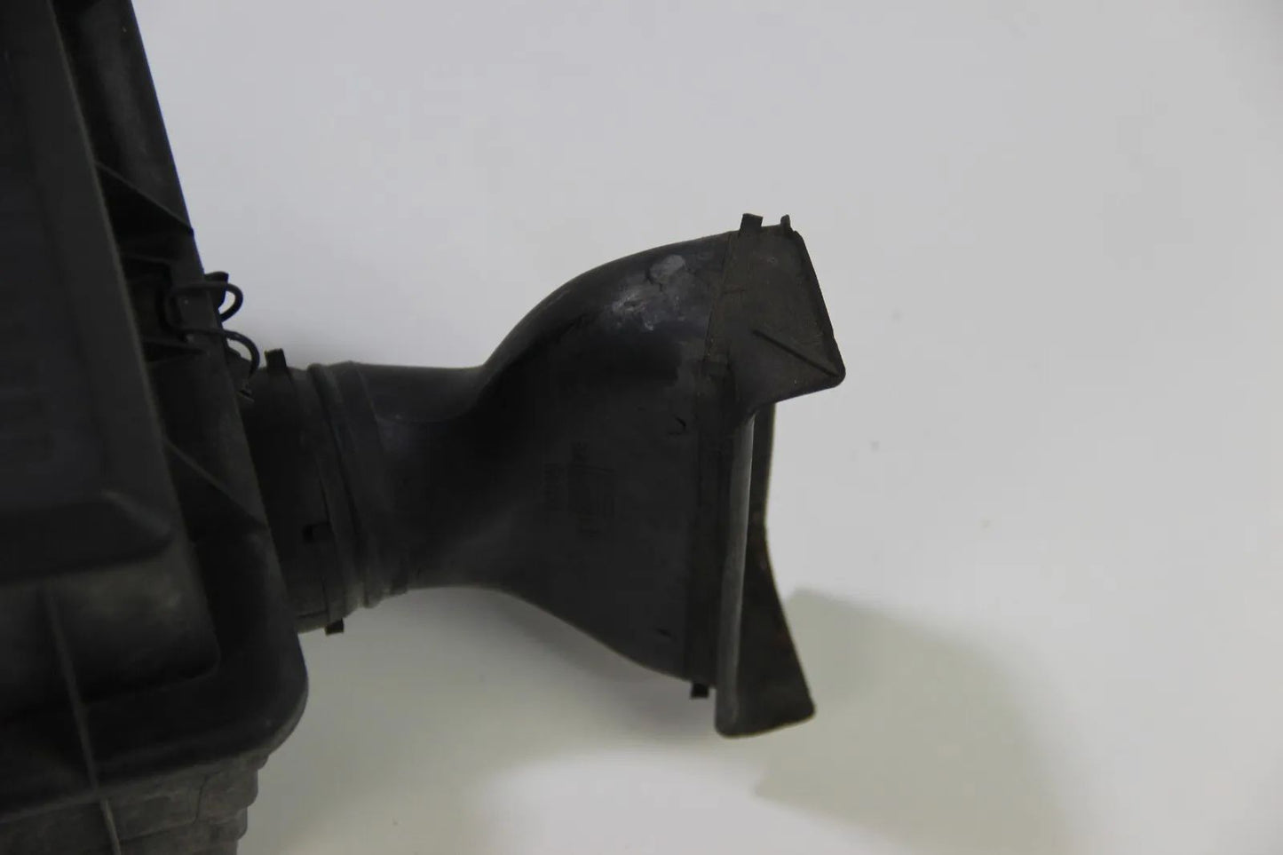 Original BMW E36 M43 Luftfilterkasten Ansauggeräusch Luftmengenmesser 1234651