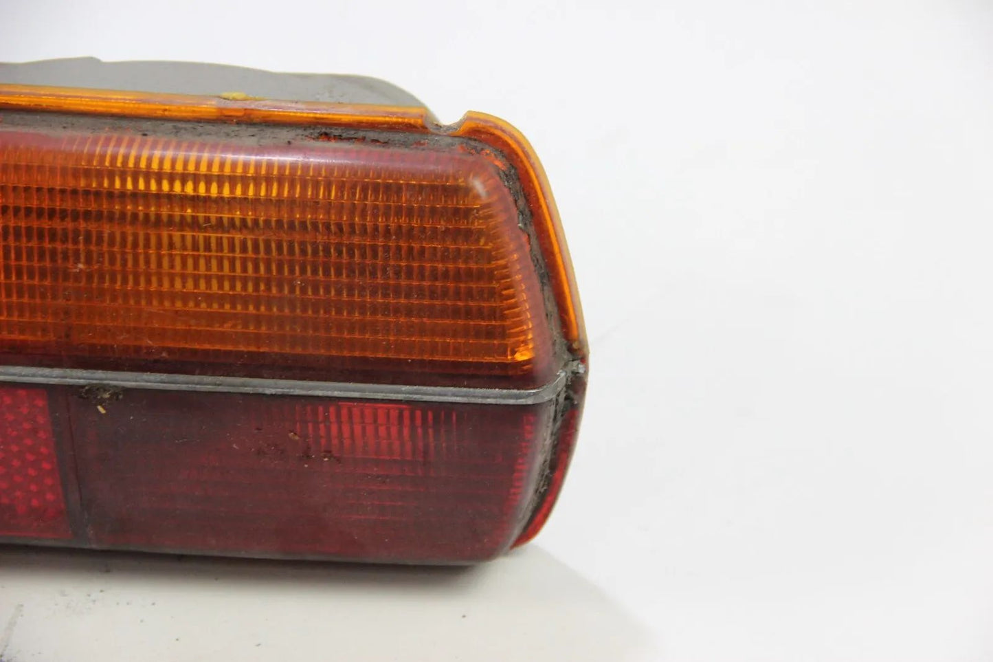 Original BMW E3 Rücklicht Rückleuchte rechts 1350702 Heckleuchte Taillight OEM