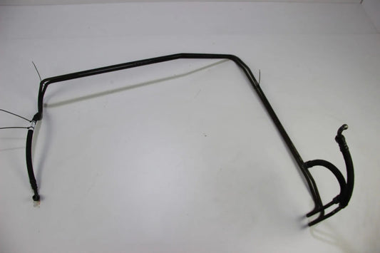 Original BMW E24 Getriebeölkühler Getriebeöl Leitungen Automatik ZF 635csi 4hp22