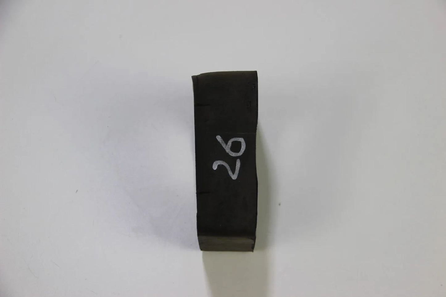 Original BMW E36 Schaltabdeckung Dichtung Schalthebelabdeckung 1222169