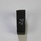 Original BMW E36 Schaltabdeckung Dichtung Schalthebelabdeckung 1222169
