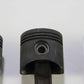 Original BMW E34 E36 520i 320i Kolben Pleuel 6-Zylinder 79,98 M50 Piston Conrod