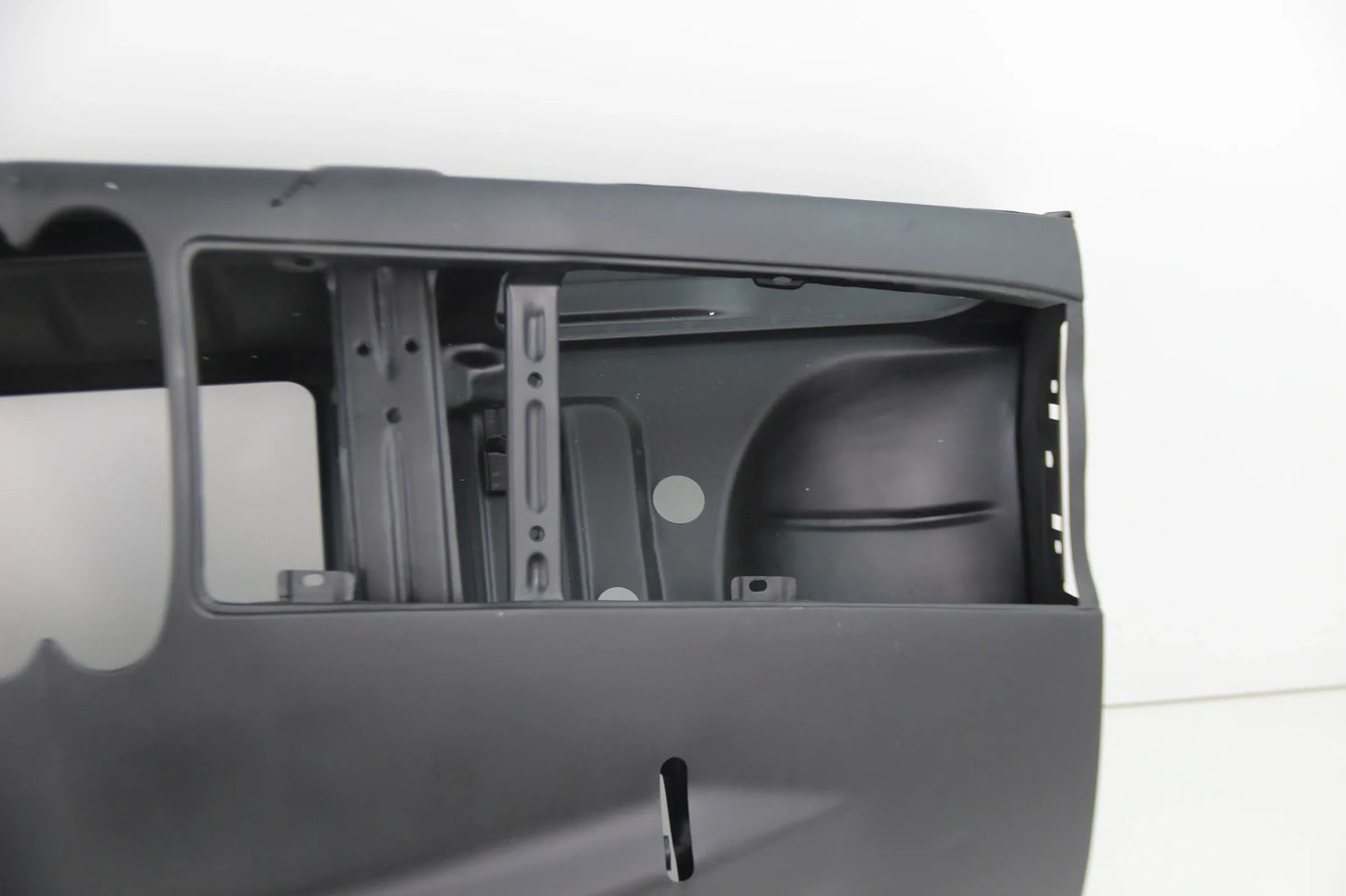 Original BMW NK 1800-2000tii tilux Frontverkleidung Verkleidung NOS 41335780104