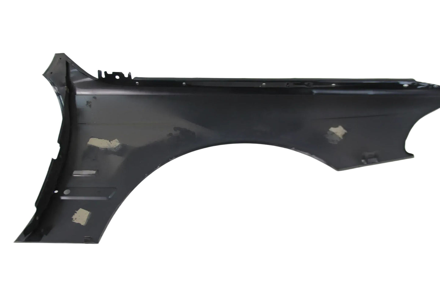 Original BMW E39 Limo/Touring Kotflügel Seitenwand vorn links NOS 41358162133