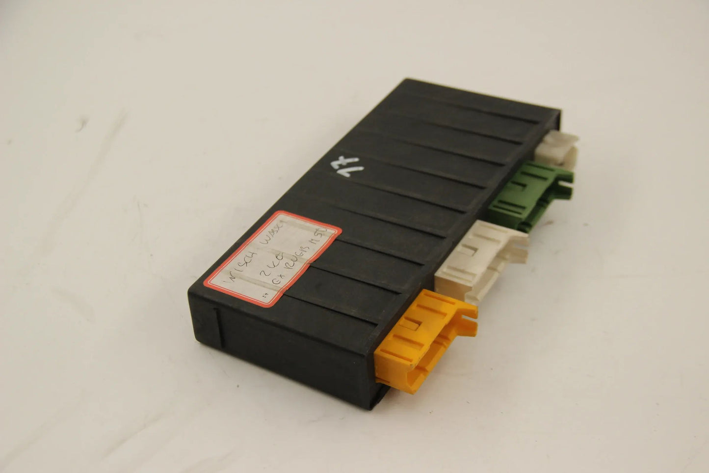 Original BMW E34  Steuergerät Grundmodul Elektronikmodul NOS 61351388523