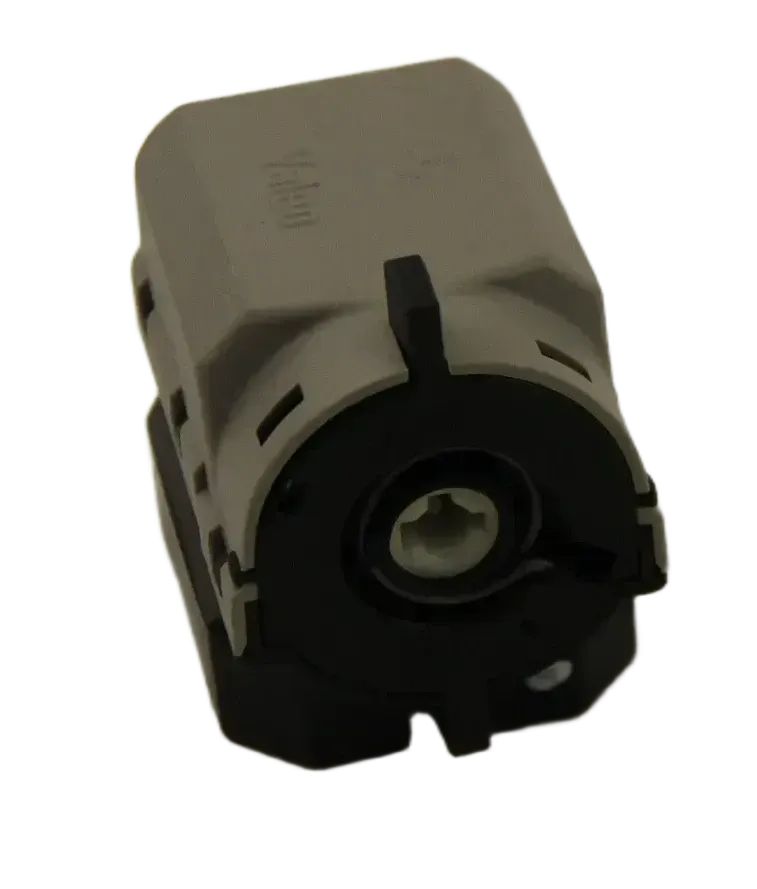 Original BMW 6er E24  Zündanlassschalter Ignition switch  61328363707