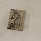 Original BMW E12 520 M10 Reparatursatz Unterbrecherkontakte 12111267394