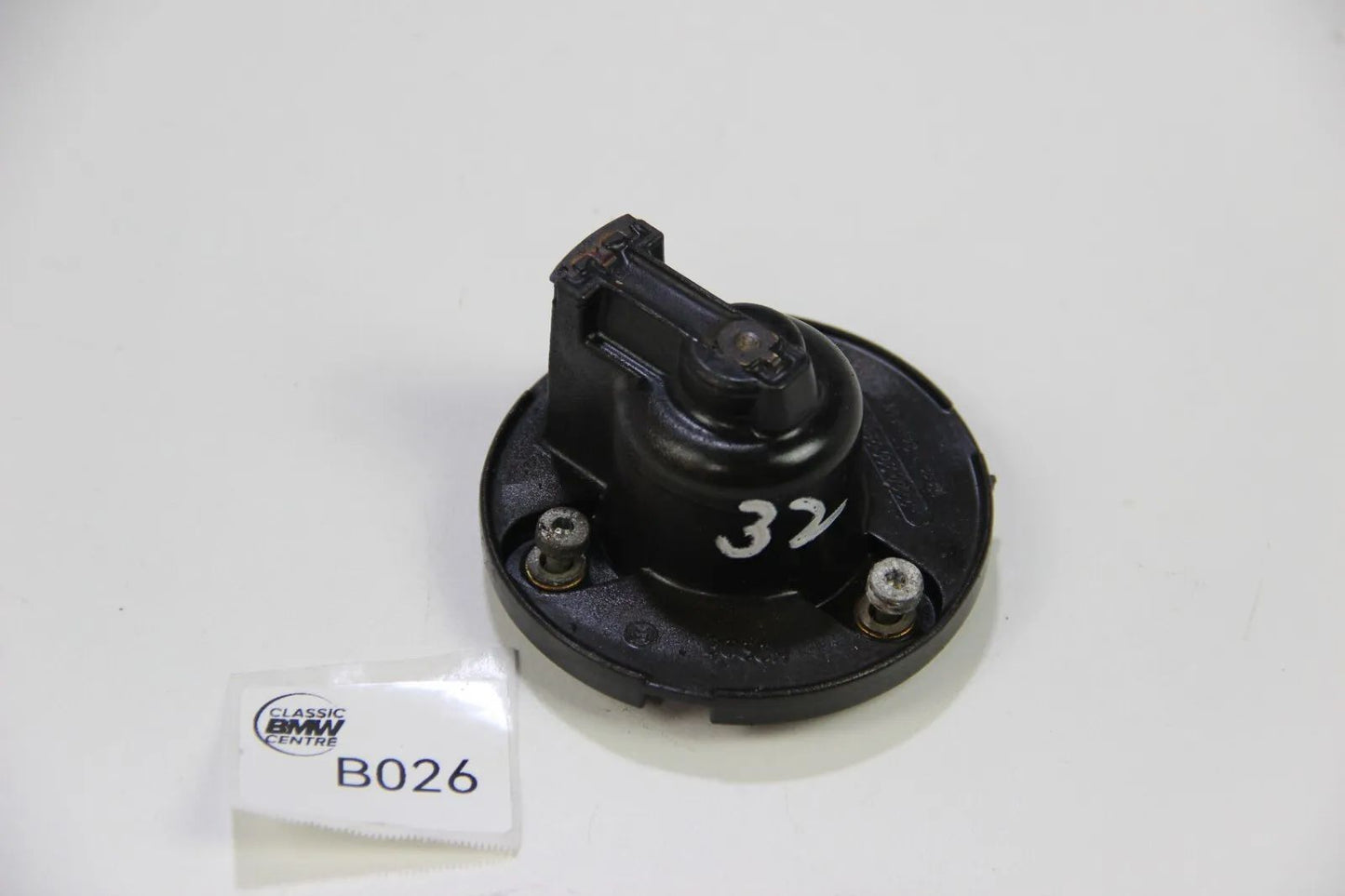 Original BMW E30 M3 Zündverteilerfinger Verteiler Verteilerfinger 1234332398 R1