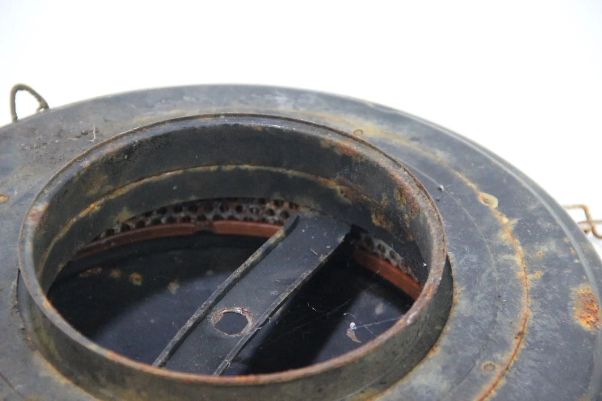 Original BMW Luftfilterkasten Vergaser 12603020