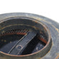 Original BMW Luftfilterkasten Vergaser 12603020
