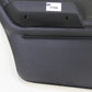 Original BMW E30 Limousine Touring Türpappe Türverkleidung hinten links pepita