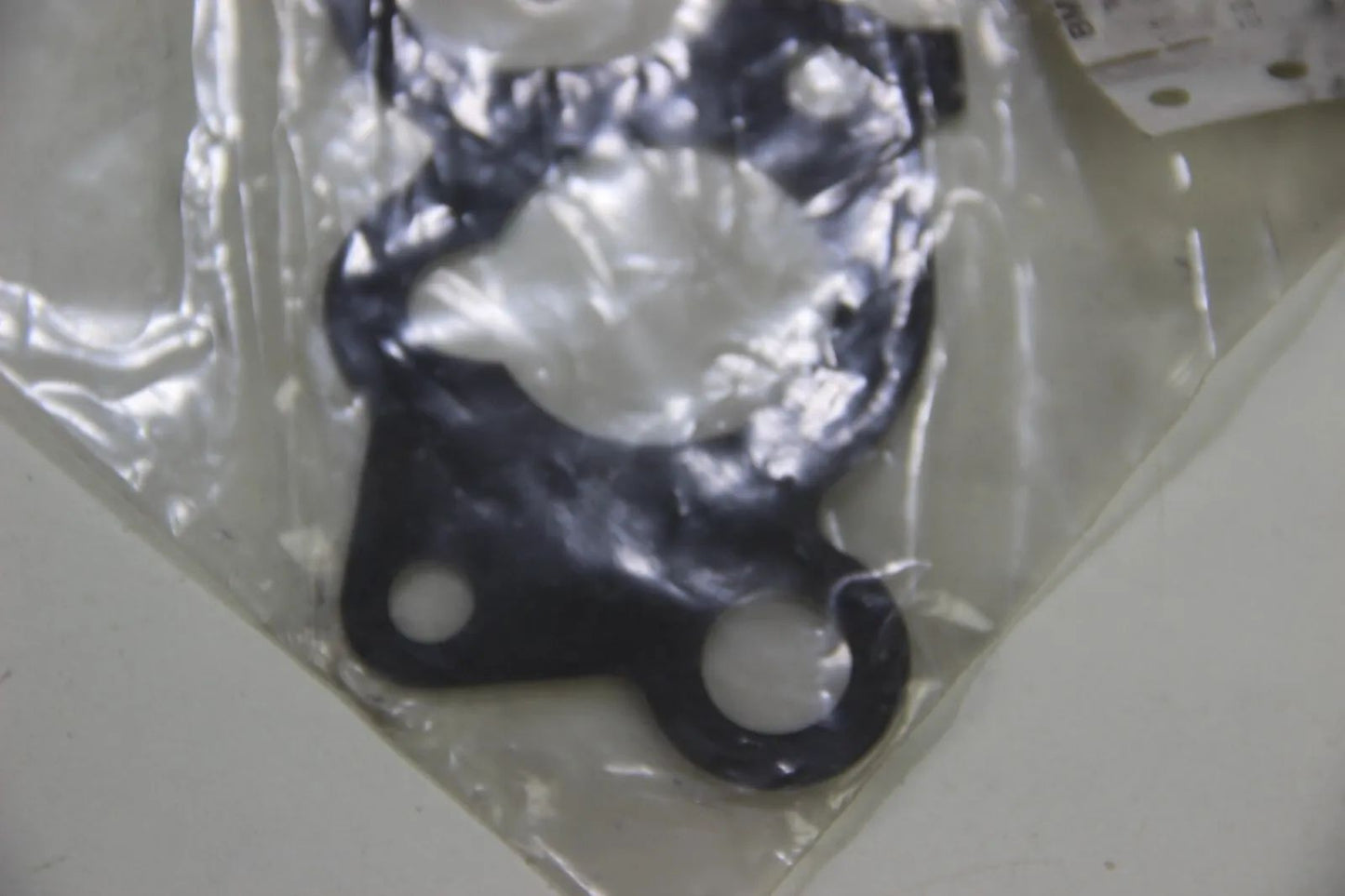 NEU BMW Original E21 E30 E12 Dichtung asbestfrei 11611730743 3er 5er Seal Gasket