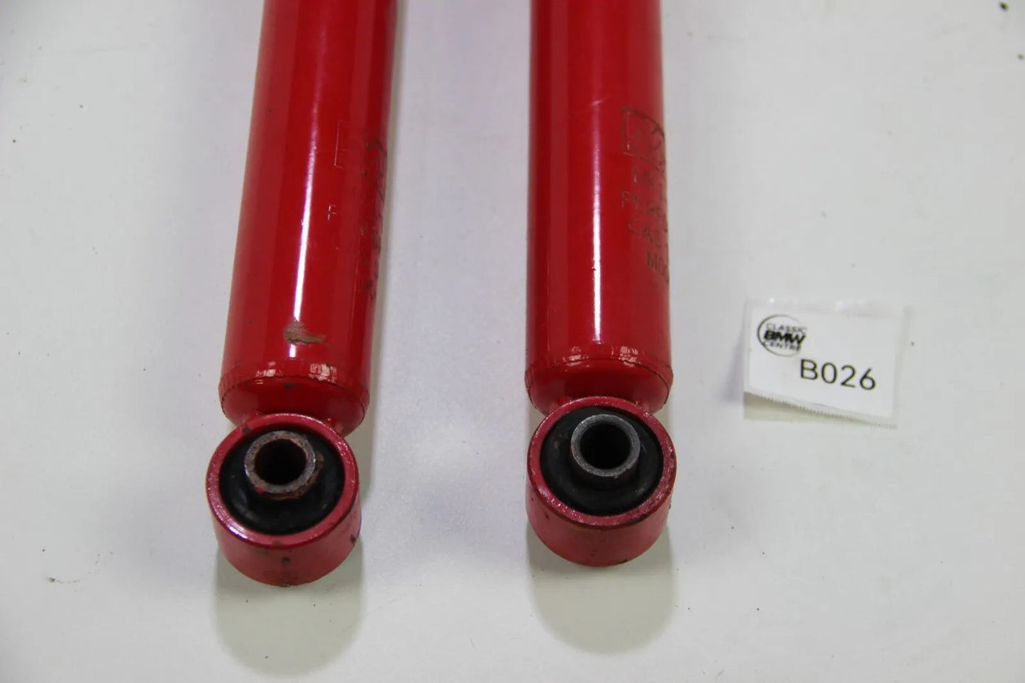 Original BMW E30 M3 Stoßdämpfer Hinten MK Mookeeh MK1-6S48