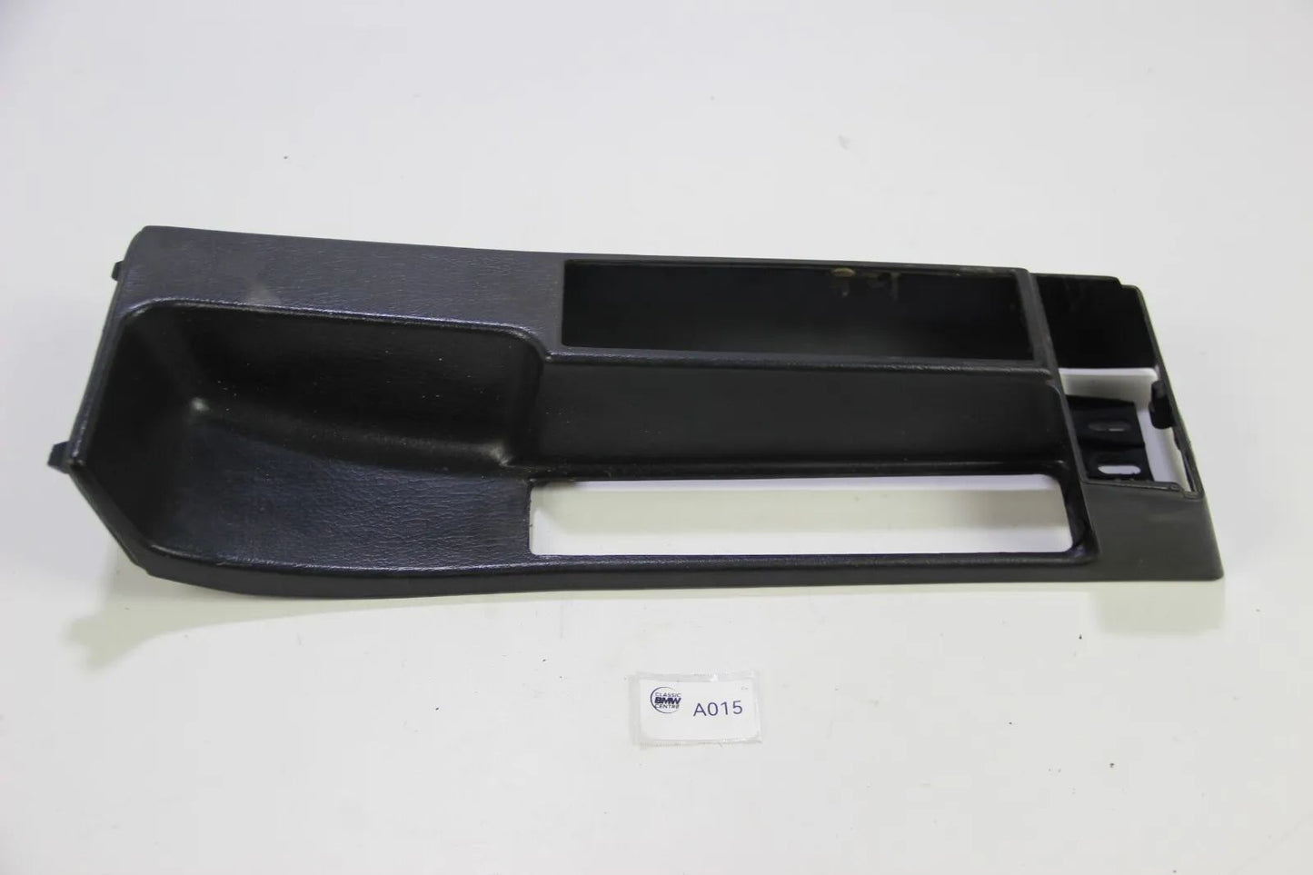 Original BMW E30 Mittelkonsole Center Console 51161884246 316i 318i 320i 325i M3
