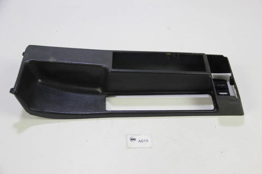 Original BMW E30 Mittelkonsole Center Console 51161884246 316i 318i 320i 325i M3