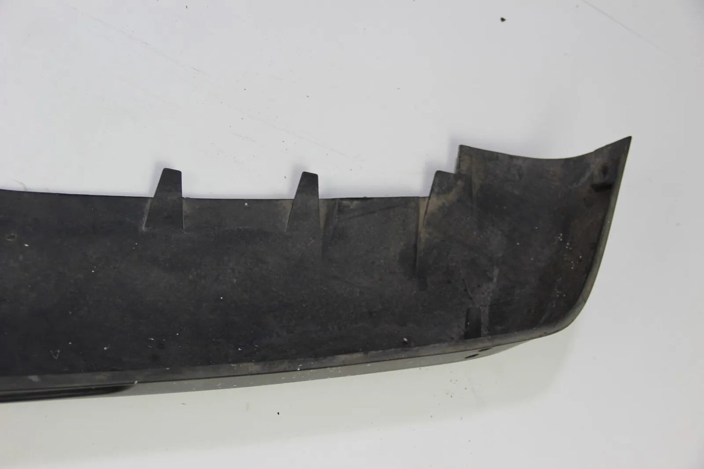 Original BMW E30 VFL Spoiler Lipper Spoilerlippe OEM Vorne 320i 325i 323i 325e