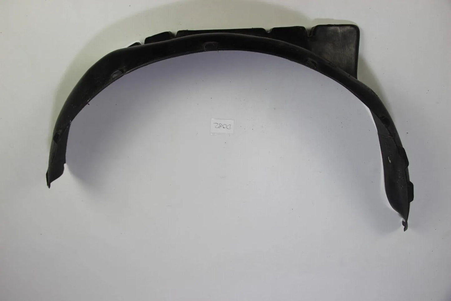 Original BMW E30 Radlauf Radhausabdeckung Links 3er 316i-325i