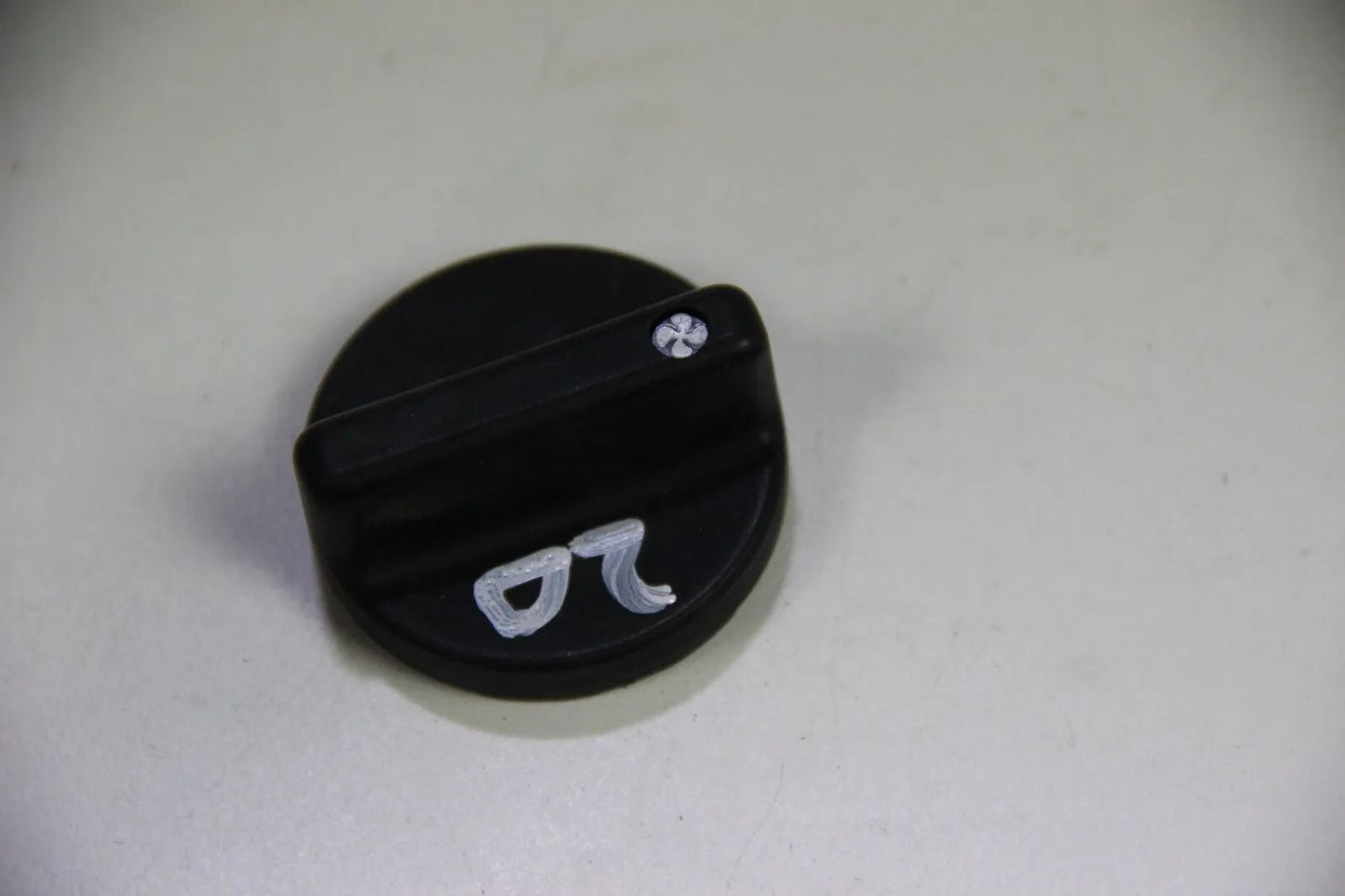 Original BMW E30 Drehschalter Knopf Heizung Bedienteil 1375508 3er 316i-325i M3