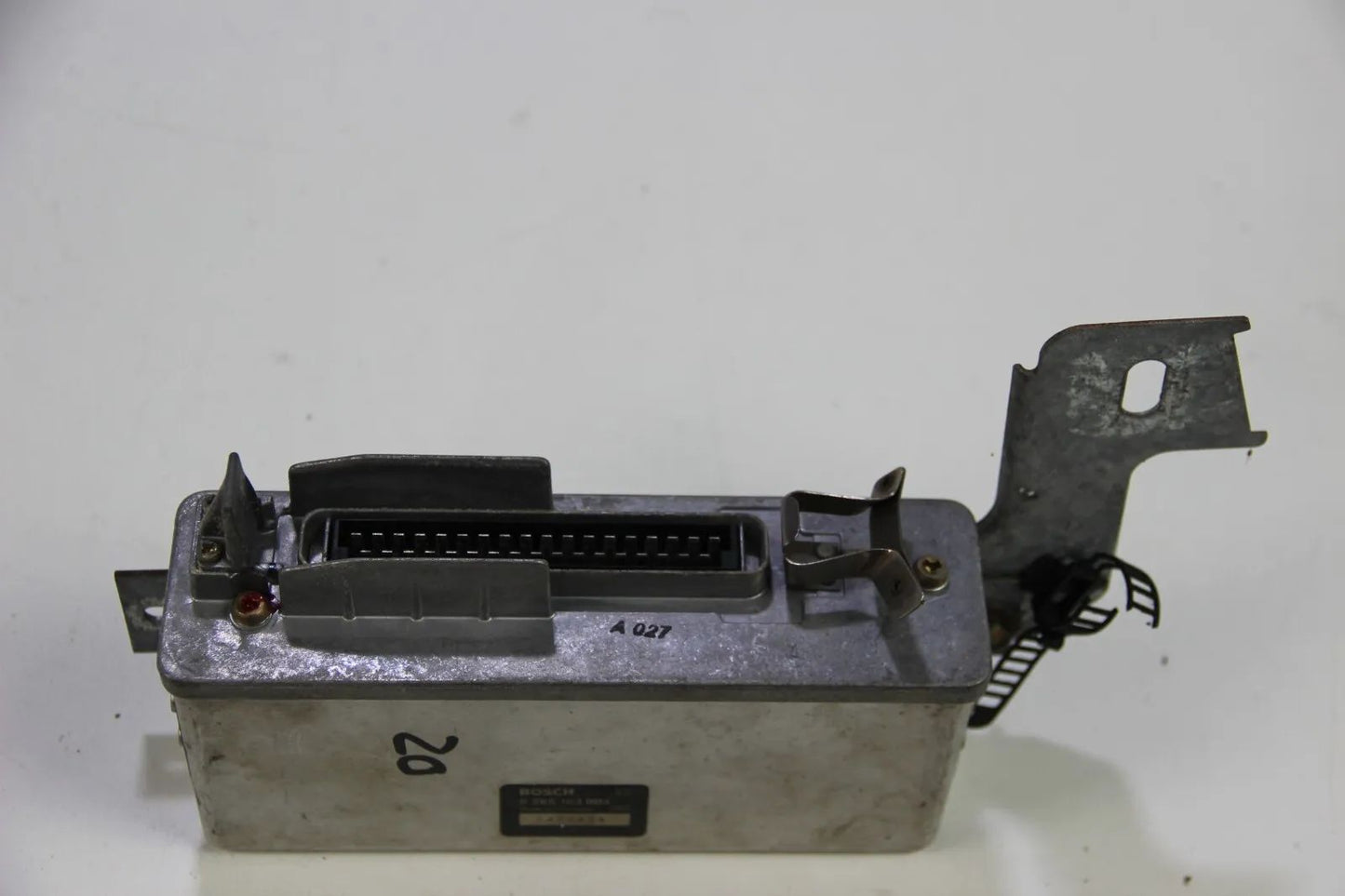 Original BMW E30 M3 ABS Steuergerät ACU Modul 0265103004 Modul