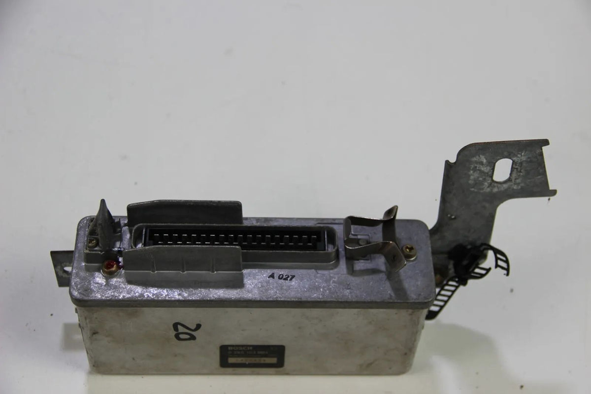 Original BMW E30 M3 ABS Steuergerät ACU Modul 0265103004 Modul