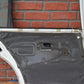 Original BMW E30 Tür Hinten Links Touring Limousine Alpinweiß 3er OEM 4-Türer