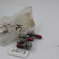 Original BMW E39 E60   Schraube Aussentorx Hinterachswelle 4Stk. 33326764563