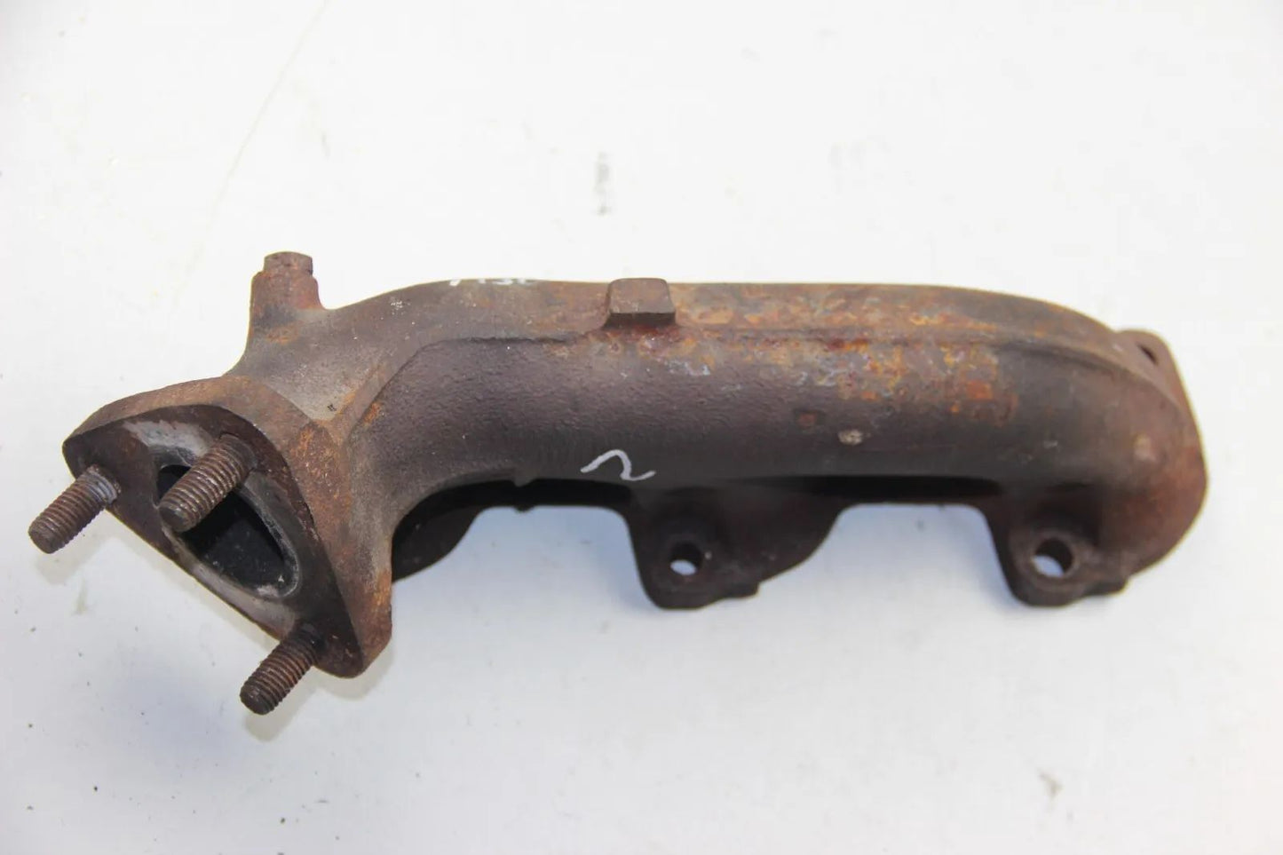 BMW E34 535i E32 735 E24 635csi M30 Abgaskrümmer Krümmer Auspuff 1706277