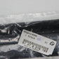NEU ORIGINAL BMW 51478219189 3er E46 Vordertürschweller Blende einstieg vorne