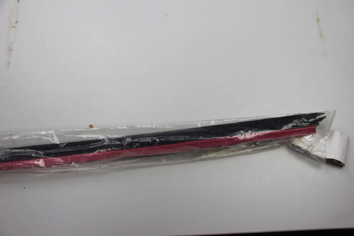 NEU ORIGINAL BMW 51228185817 E39 5er Brustleiste hinten innen links