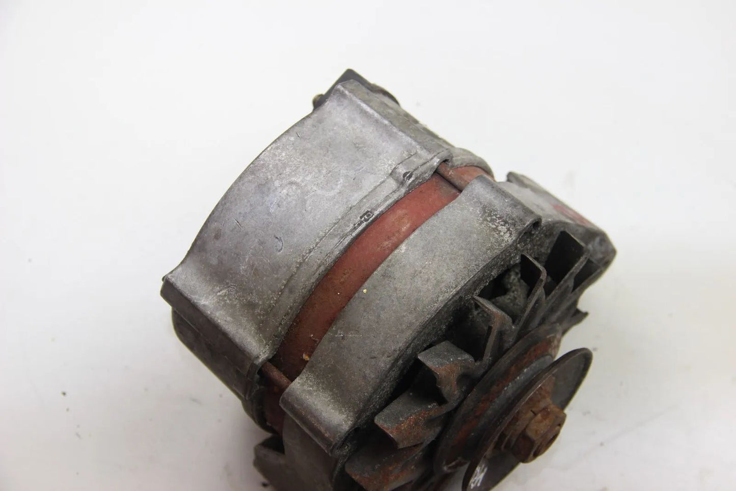 BMW Lichtmaschine Alternator E30 320i 325i M20b20 M20b25 80A Bosch 0120469757