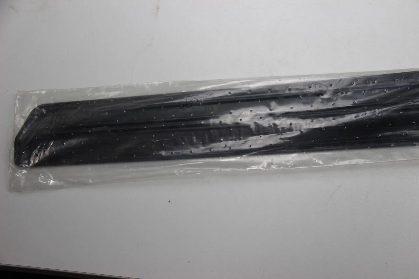 NEU ORIGINAL BMW 51478219189 3er E46 Vordertürschweller Blende einstieg vorne