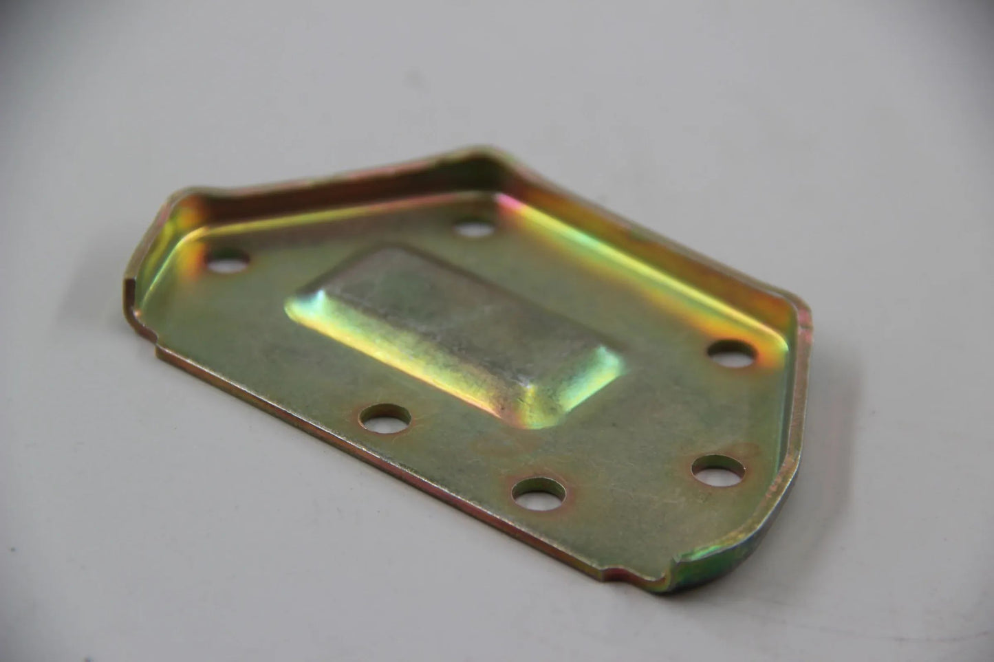 Original BMW E12 E28 E34 E24 E23 E32 E3 E9 Abschlussdeckel  11121254308