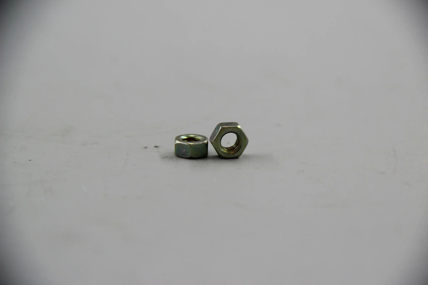 Original BMW E10 NK E21 E36 E12 E39 E24 E81 E31 2x Sechskantmutter M5 07119922038