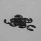 Original BMW E10 E21 E30 E34 E24 E23 E32 Z3 10x Sicherungsscheibe 8,0 07119932863