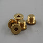 Original BMW E30 E36 E34 E32 E38 5x Verschlussschraube M14X1,5-ZN/PBX 07119919146