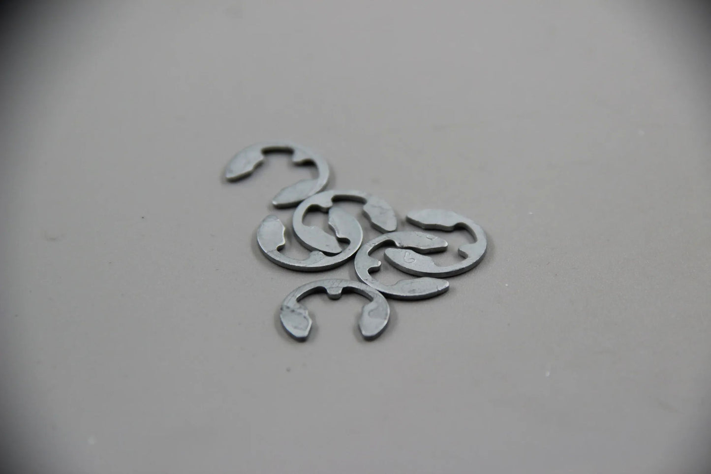 Original BMW E30 E36 E28 E34 E32 Z3 6x Sicherungsscheibe 8,0-ZNS 07119902293