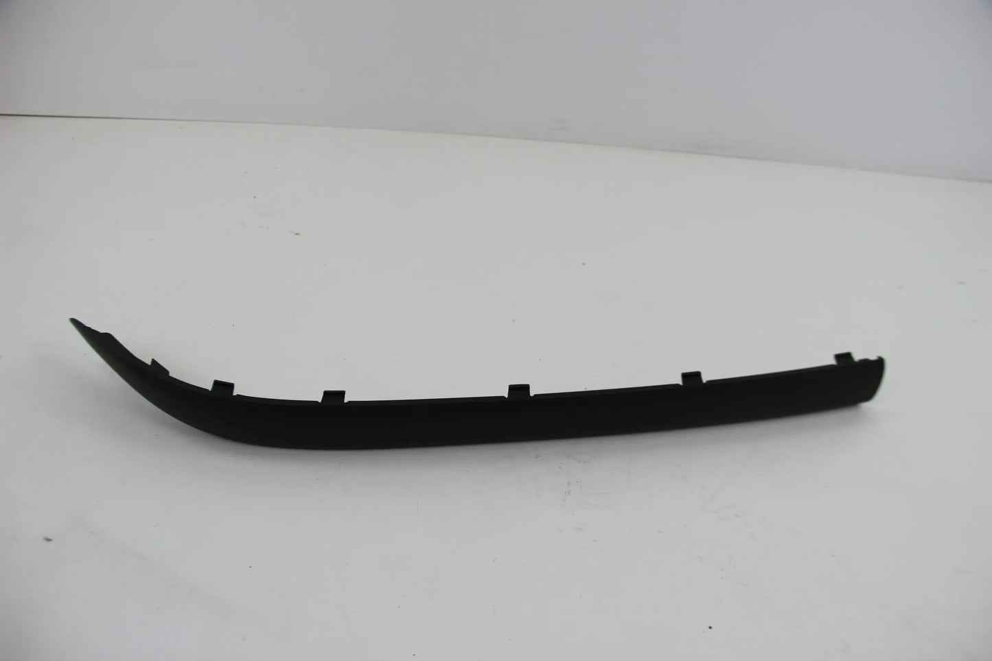 Original BMW E46 316i-330xi  Stossleiste Stossfänger vorn links 51118195289