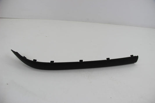 Original BMW E46 316i-330xi  Stossleiste Stossfänger vorn links 51118195289